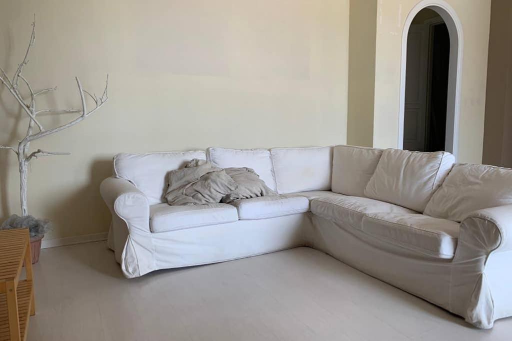 La Casa Sul Lago Bacoli Ngoại thất bức ảnh