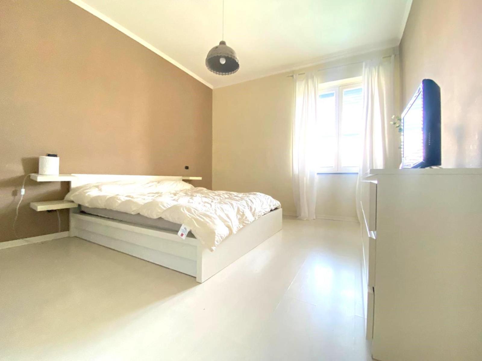 La Casa Sul Lago Bacoli Ngoại thất bức ảnh